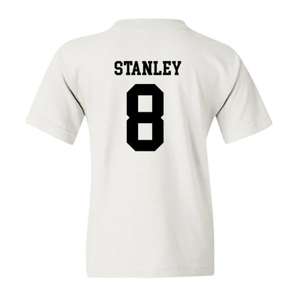 NMSU - NCAA Football : Dijon Stanley - Classic Fashion Shersey Youth T-Shirt-1