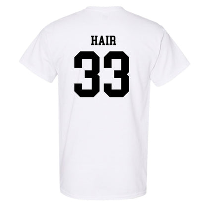 NMSU - NCAA Softball : Joleeanna Hair - Classic Fashion Shersey T-Shirt-1