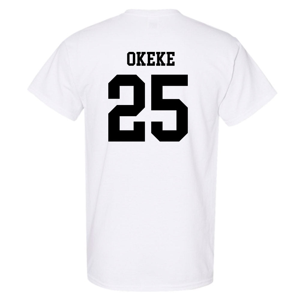 NMSU - NCAA Football : Obinna Okeke - Classic Fashion Shersey T-Shirt-1