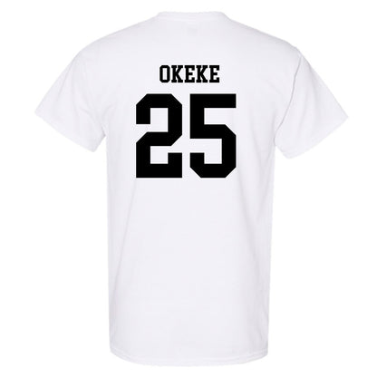 NMSU - NCAA Football : Obinna Okeke - Classic Fashion Shersey T-Shirt-1