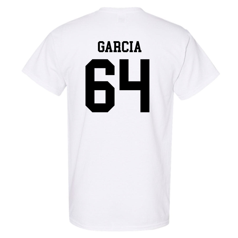 NMSU - NCAA Football : Sam Garcia - Classic Fashion Shersey T-Shirt-1