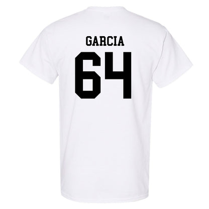NMSU - NCAA Football : Sam Garcia - Classic Fashion Shersey T-Shirt-1