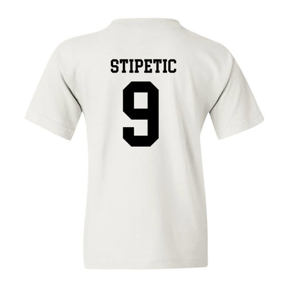 NMSU - NCAA Men's Tennis : Roko Stipetic - Classic Fashion Shersey Youth T-Shirt