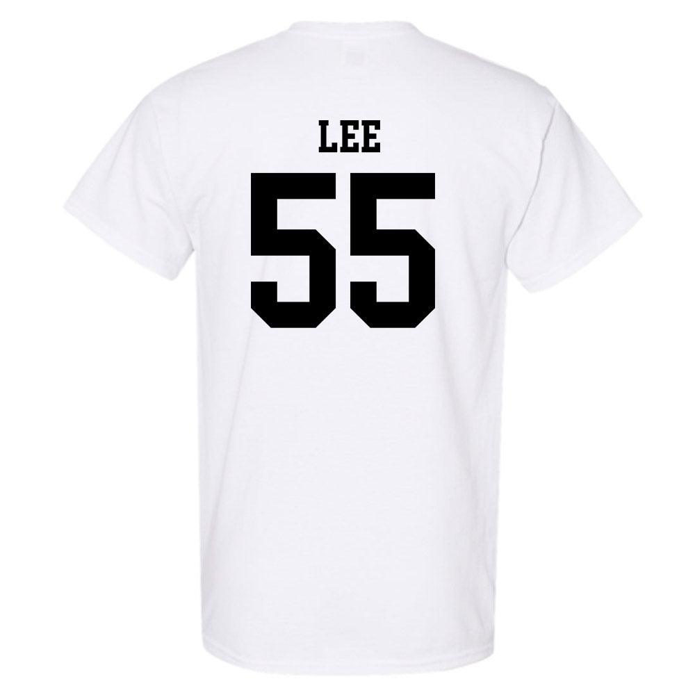 NMSU - NCAA Football : Makyi Lee - Classic Fashion Shersey T-Shirt-1