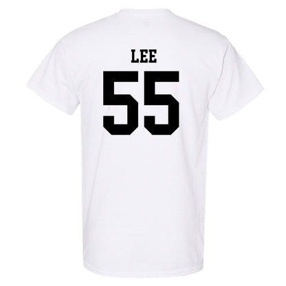 NMSU - NCAA Football : Makyi Lee - Classic Fashion Shersey T-Shirt-1