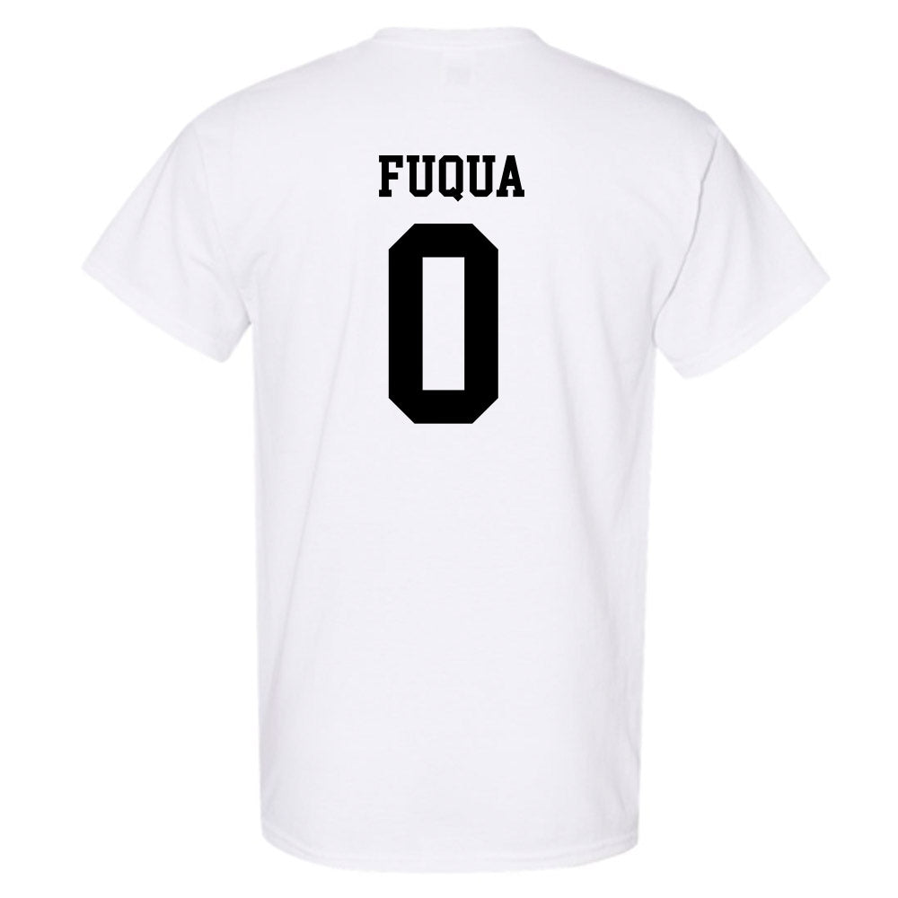 NMSU - NCAA Women's Volleyball : Tess Fuqua - Classic Fashion Shersey T-Shirt-1