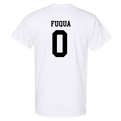 NMSU - NCAA Women's Volleyball : Tess Fuqua - Classic Fashion Shersey T-Shirt-1