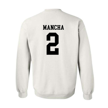 NMSU - NCAA Softball : Jaileen Mancha - Classic Fashion Shersey Crewneck Sweatshirt-1