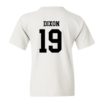 NMSU - NCAA Softball : Charli Dixon - Classic Fashion Shersey Youth T-Shirt-1