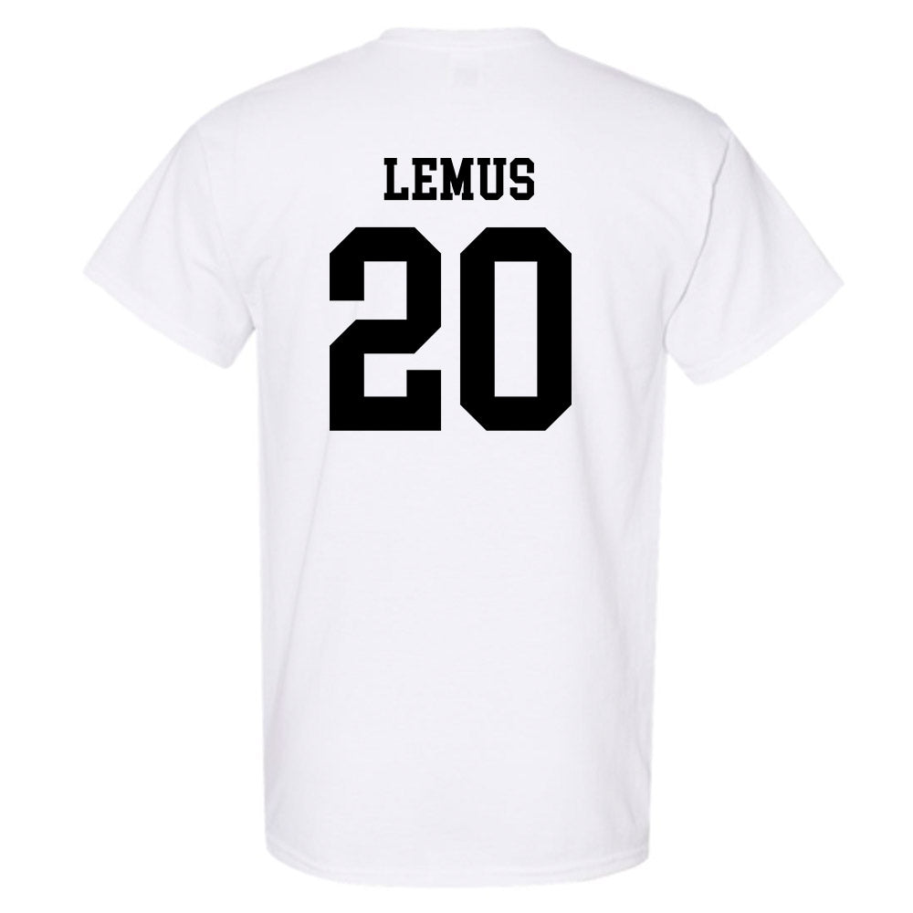 NMSU - NCAA Softball : Kalena Lemus - Classic Fashion Shersey T-Shirt-1