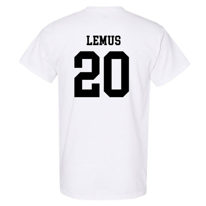 NMSU - NCAA Softball : Kalena Lemus - Classic Fashion Shersey T-Shirt-1