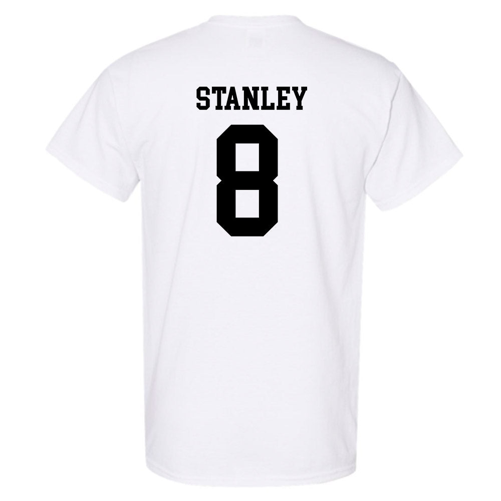 NMSU - NCAA Football : Dijon Stanley - Classic Fashion Shersey T-Shirt-1