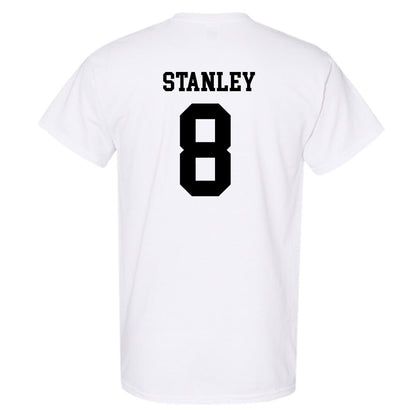 NMSU - NCAA Football : Dijon Stanley - Classic Fashion Shersey T-Shirt-1