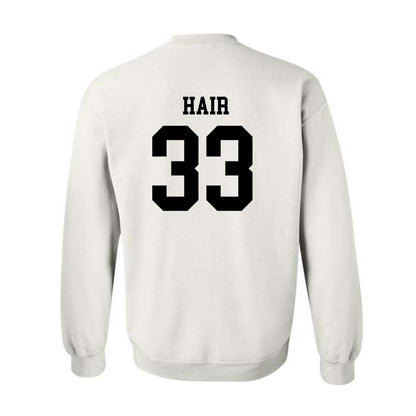 NMSU - NCAA Softball : Joleeanna Hair - Classic Fashion Shersey Crewneck Sweatshirt-1