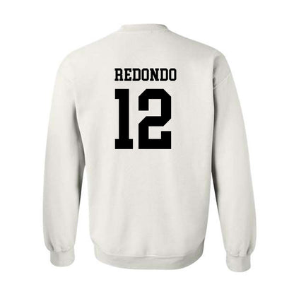 NMSU - NCAA Softball : Violet Redondo - Classic Fashion Shersey Crewneck Sweatshirt-1