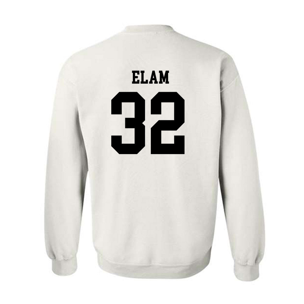NMSU - NCAA Softball : Devin Elam - Classic Fashion Shersey Crewneck Sweatshirt
