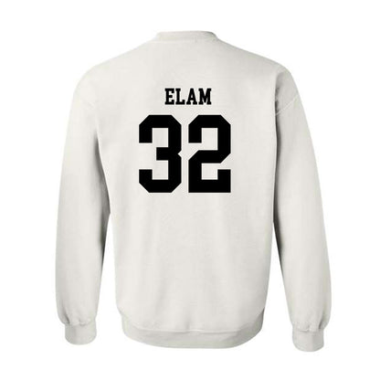 NMSU - NCAA Softball : Devin Elam - Classic Fashion Shersey Crewneck Sweatshirt