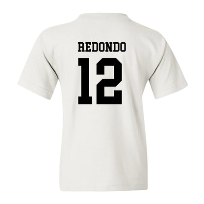 NMSU - NCAA Softball : Violet Redondo - Classic Fashion Shersey Youth T-Shirt-1
