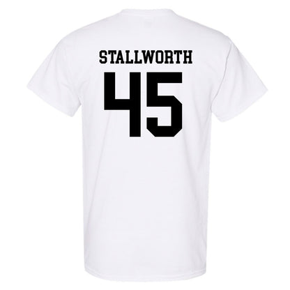 NMSU - NCAA Football : Rocky Stallworth - Classic Fashion Shersey T-Shirt-1
