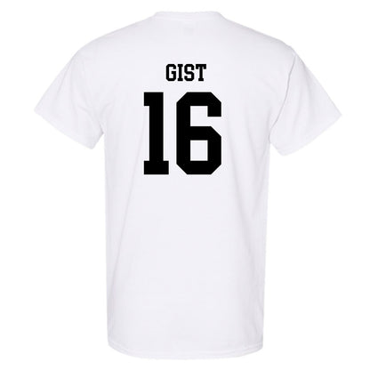 NMSU - NCAA Women's Soccer : Zoey Gist - Classic Fashion Shersey T-Shirt-1