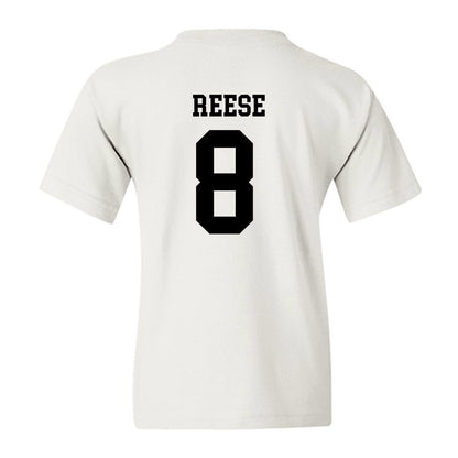 NMSU - NCAA Baseball : Cooper Reese - Classic Fashion Shersey Youth T-Shirt-1