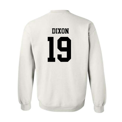 NMSU - NCAA Softball : Charli Dixon - Classic Fashion Shersey Crewneck Sweatshirt-1