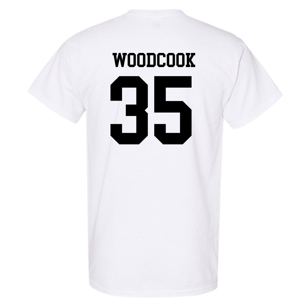 NMSU - NCAA Baseball : Dane Woodcook - Classic Fashion Shersey T-Shirt