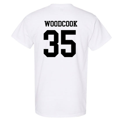 NMSU - NCAA Baseball : Dane Woodcook - Classic Fashion Shersey T-Shirt