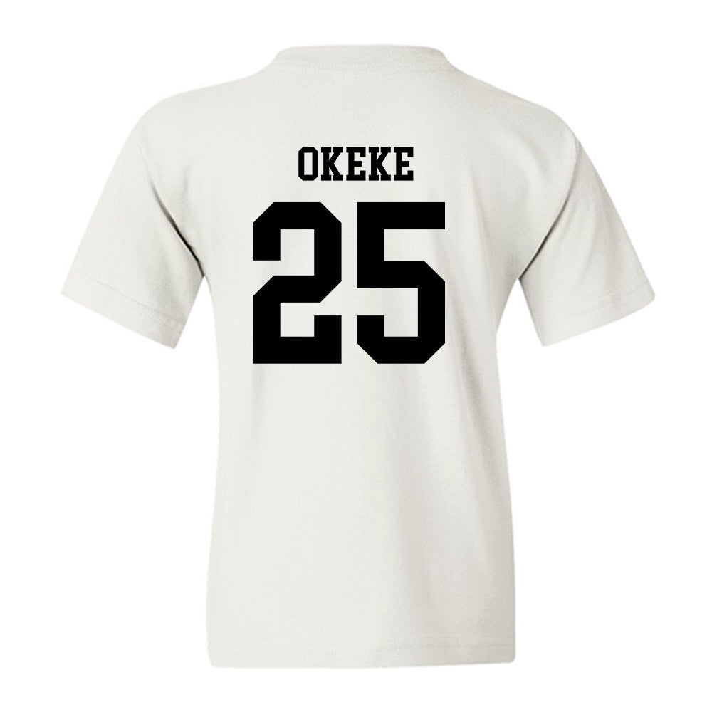 NMSU - NCAA Football : Obinna Okeke - Classic Fashion Shersey Youth T-Shirt-1
