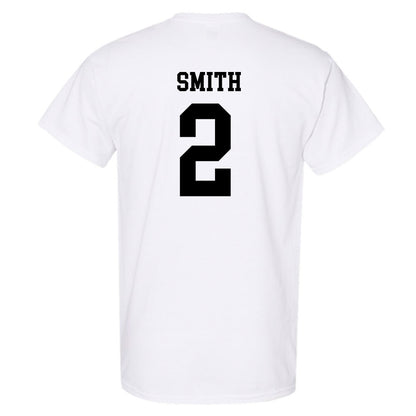 NMSU - NCAA Men's Basketball : Omarr Smith - Classic Fashion Shersey T-Shirt-1