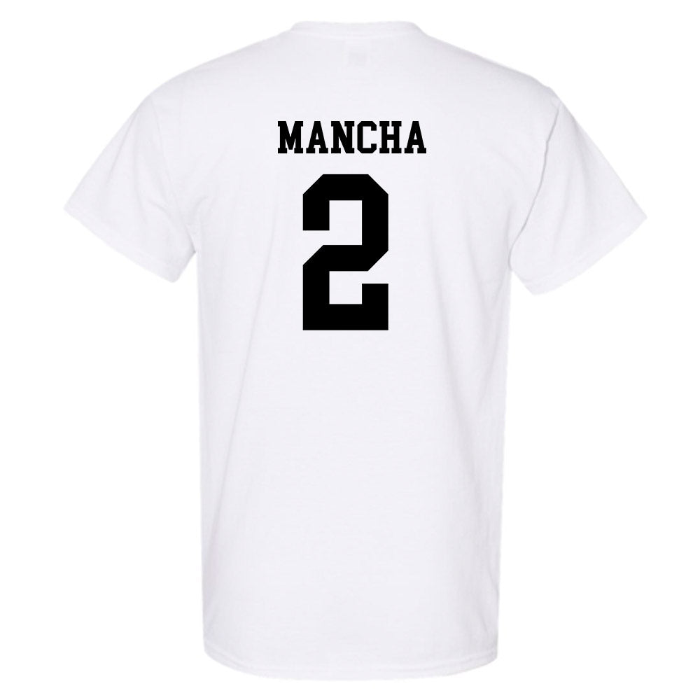 NMSU - NCAA Softball : Jaileen Mancha - Classic Fashion Shersey T-Shirt-1