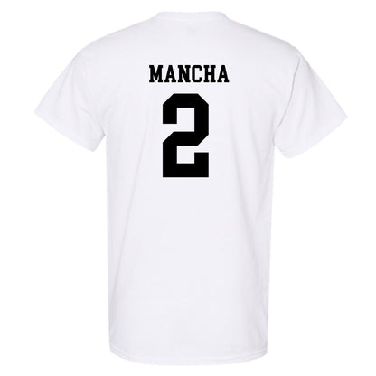 NMSU - NCAA Softball : Jaileen Mancha - Classic Fashion Shersey T-Shirt-1