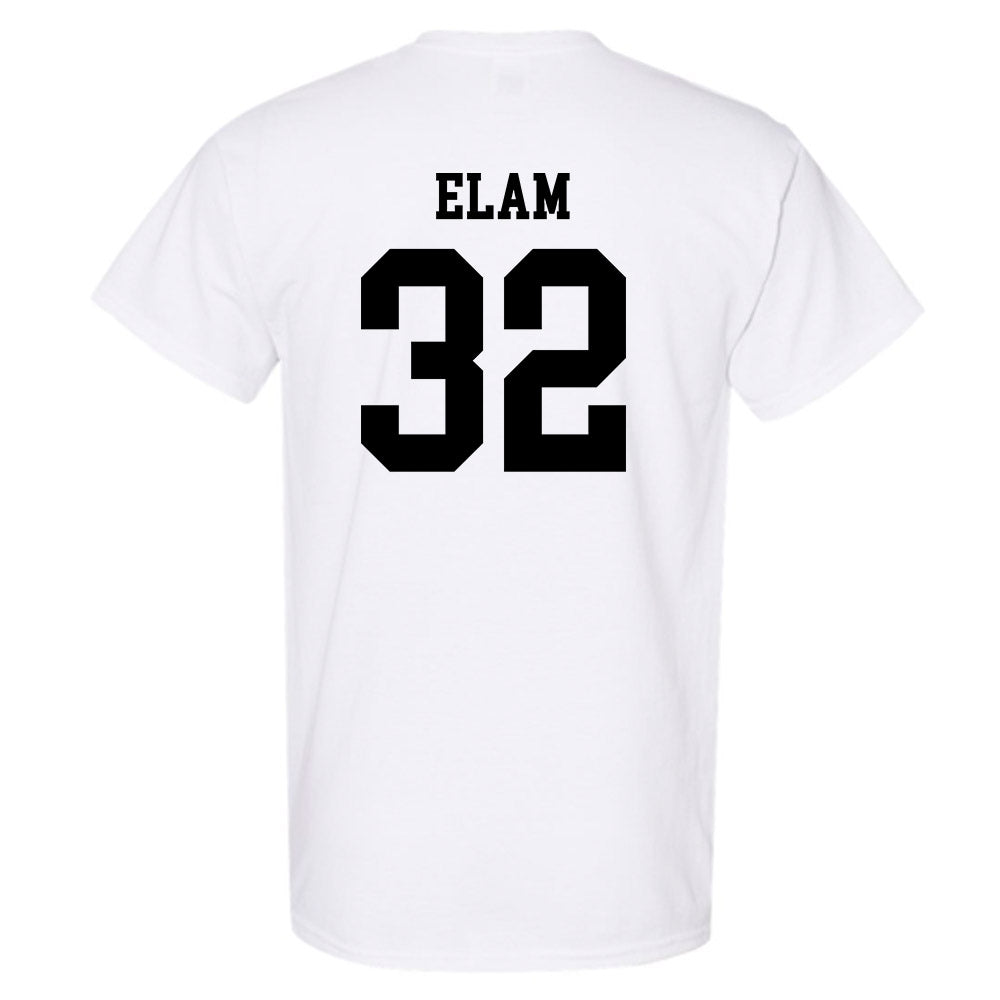 NMSU - NCAA Softball : Devin Elam - Classic Fashion Shersey T-Shirt