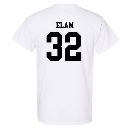 NMSU - NCAA Softball : Devin Elam - Classic Fashion Shersey T-Shirt
