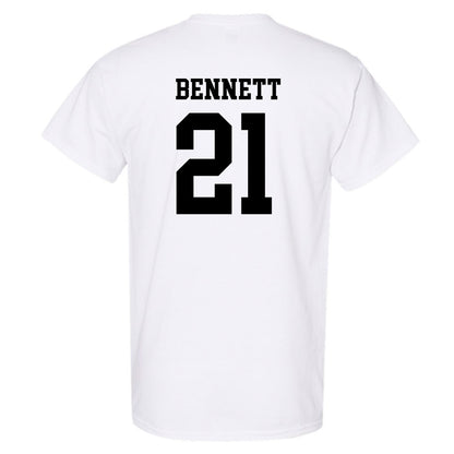 NMSU - NCAA Softball : Taryn Bennett - Classic Fashion Shersey T-Shirt-1