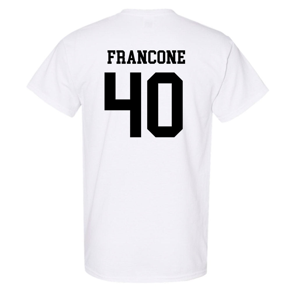NMSU - NCAA Football : Kyah Francone - Classic Fashion Shersey T-Shirt-1