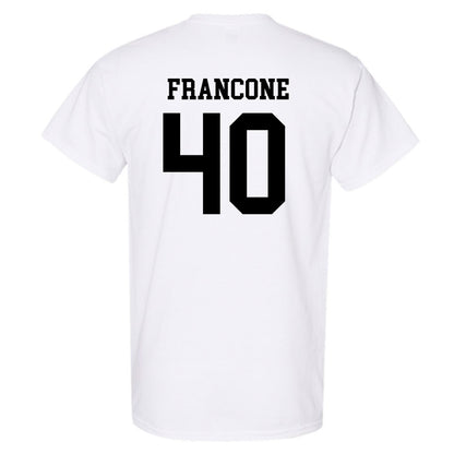 NMSU - NCAA Football : Kyah Francone - Classic Fashion Shersey T-Shirt-1