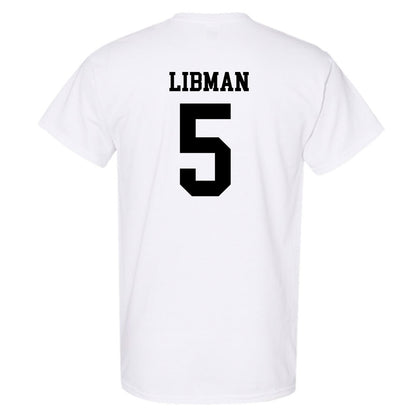 NMSU - NCAA Football : Myles Libman - Classic Fashion Shersey T-Shirt-1