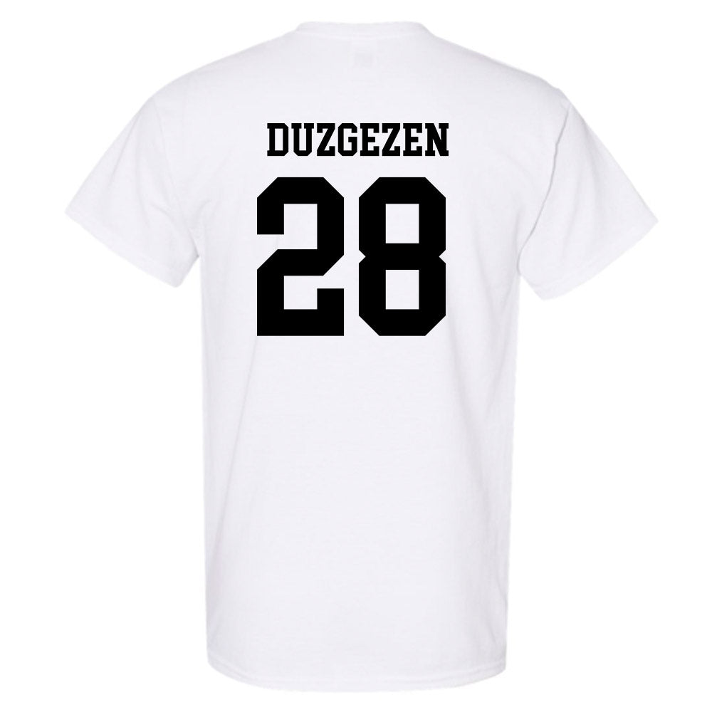 NMSU - NCAA Women's Volleyball : Ezgi Duzgezen - Classic Fashion Shersey T-Shirt-1