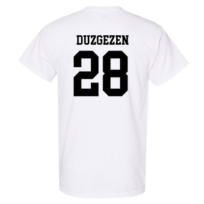 NMSU - NCAA Women's Volleyball : Ezgi Duzgezen - Classic Fashion Shersey T-Shirt-1