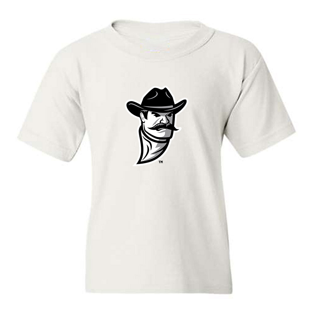 NMSU - NCAA Football : Demarcus Peters - Classic Fashion Shersey Youth T-Shirt-0