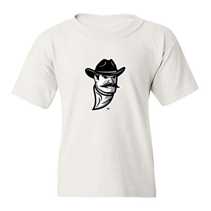 NMSU - NCAA Football : Demarcus Peters - Classic Fashion Shersey Youth T-Shirt-0