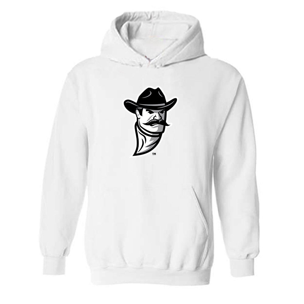 NMSU - NCAA Football : Obinna Okeke - Classic Fashion Shersey Hooded Sweatshirt-0