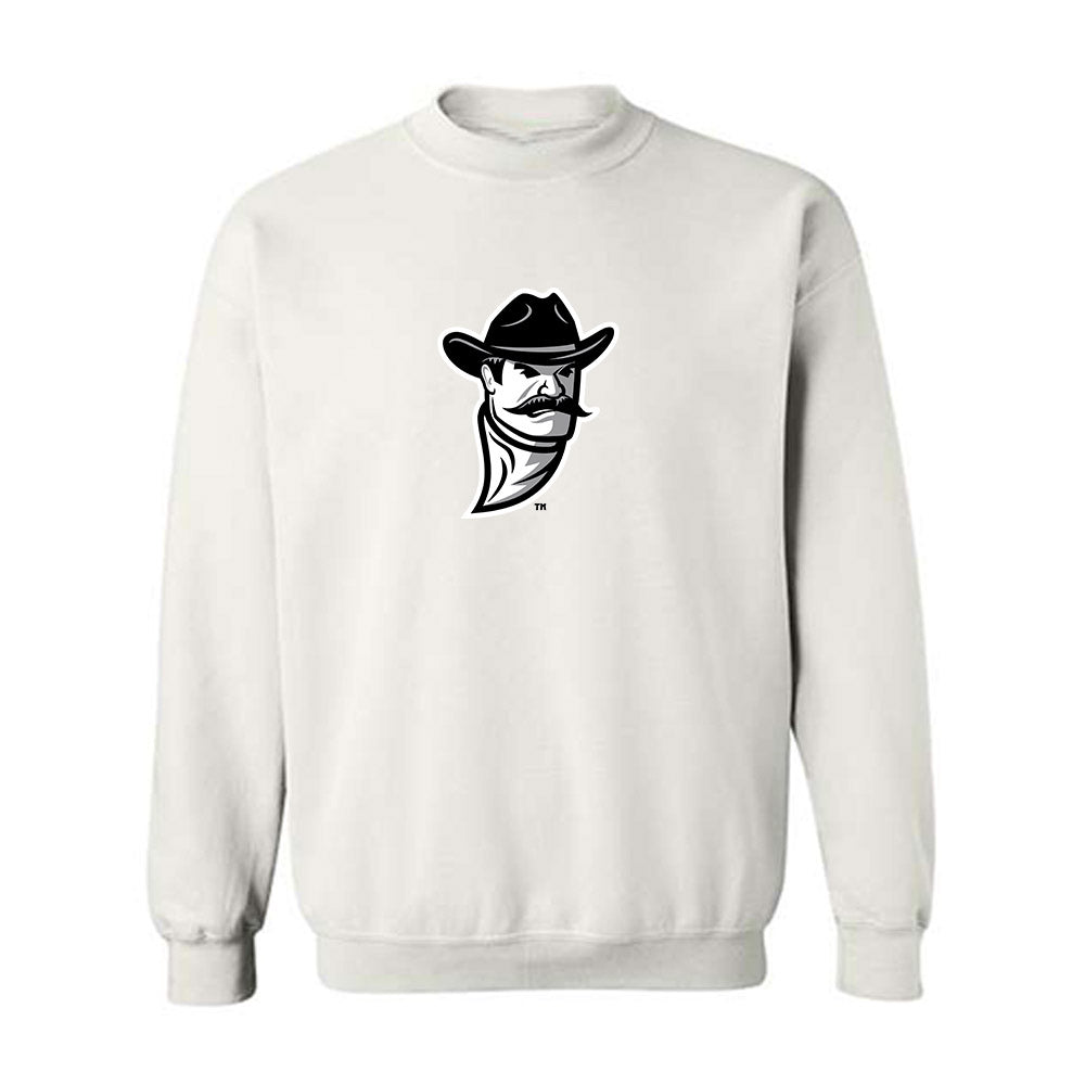 NMSU - NCAA Women's Soccer : Thalia Smith - Classic Fashion Shersey Crewneck Sweatshirt-0