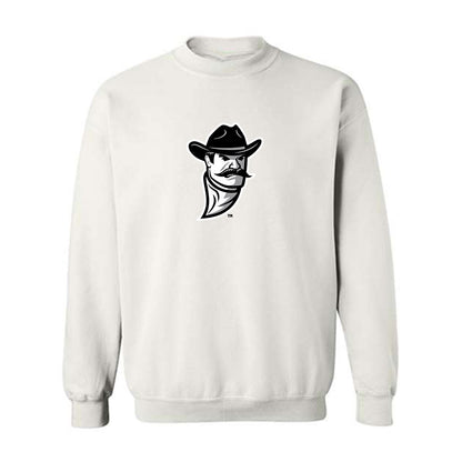 NMSU - NCAA Women's Soccer : Thalia Smith - Classic Fashion Shersey Crewneck Sweatshirt-0