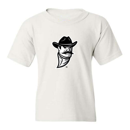 NMSU - NCAA Men's Cross Country : Tyler Goode - Classic Fashion Shersey Youth T-Shirt