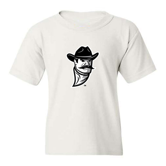 NMSU - NCAA Men's Cross Country : Tyler Goode - Classic Fashion Shersey Youth T-Shirt