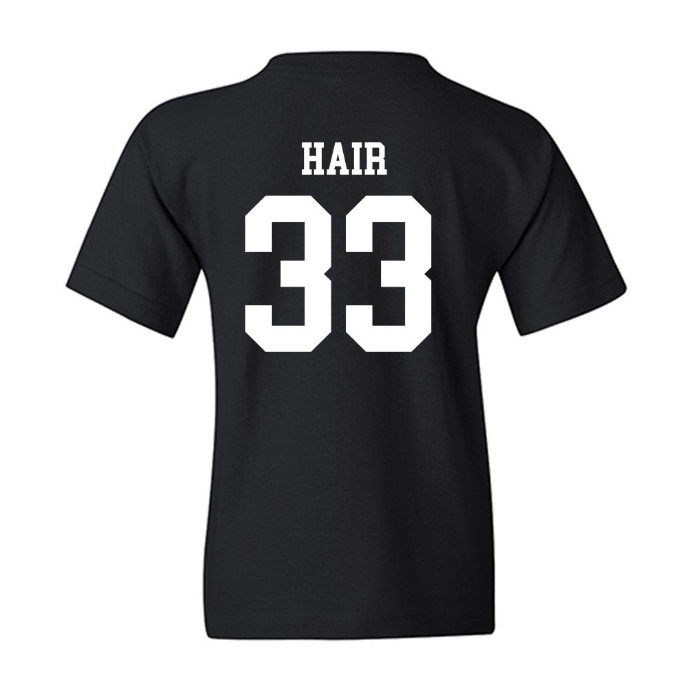 NMSU - NCAA Softball : Joleeanna Hair - Classic Fashion Shersey Youth T-Shirt-1