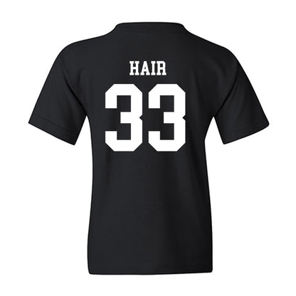NMSU - NCAA Softball : Joleeanna Hair - Classic Fashion Shersey Youth T-Shirt-1