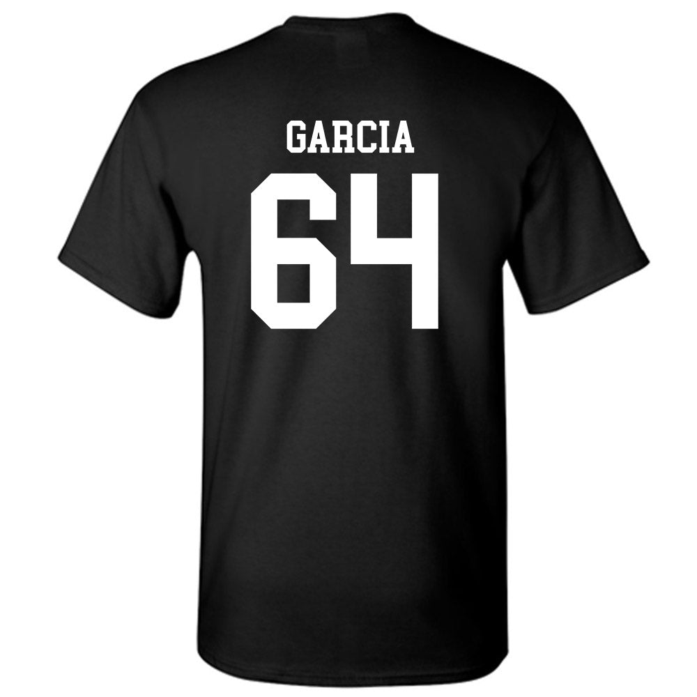 NMSU - NCAA Football : Sam Garcia - Classic Fashion Shersey T-Shirt-1